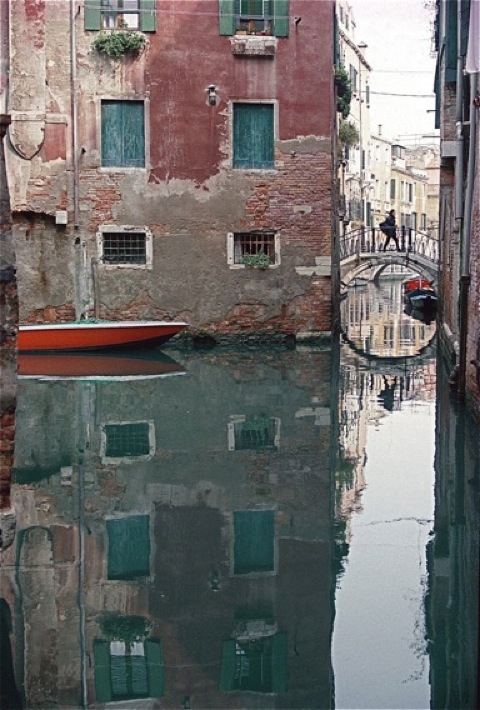 Canal